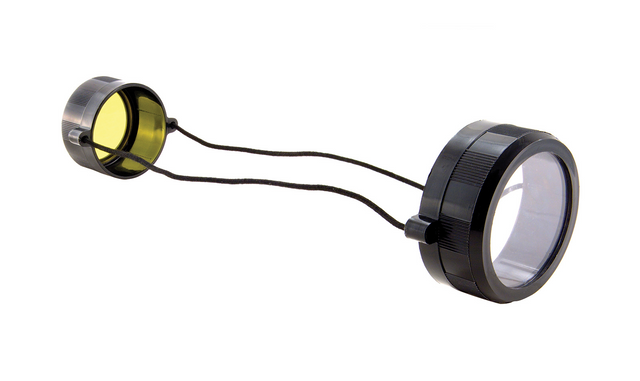 Trijicon TR131 Riflescope Lens Cap for 5-20x50 & 4-16x50 Trijicon TR131 Riflescope Lens Cap for 5-20x50 & 4-16x50