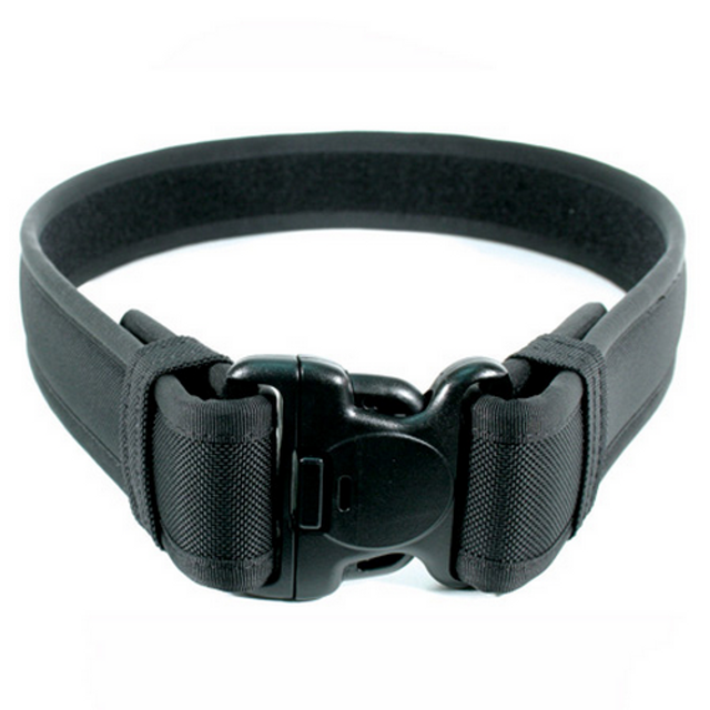 BLACKHAWK! 44B2XLBK Ergonomic Padded Duty Belt