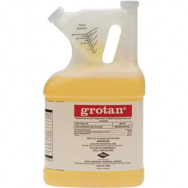 Rustlick 77011  GROTAN BACTERICIDE 1 GAL