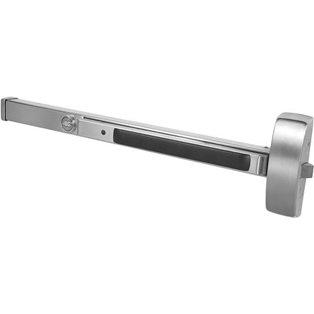 Sargent 16-8804F 32D Flatbars; Hand: Non-Handed ; Rating: Non Rated ; Type: 80 ; Minimum Door Width: 33 (Inch); Maximum Door Width: 36.000 (Inch); Grade: 1