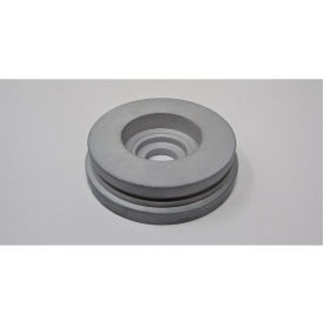 JET Equipment JET® Front End Plate Jsg-0717Sh 29-0024 p/n 29-0024