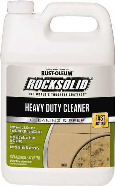 Rust-Oleum 293422 1 Gal Concrete Prep & Repair