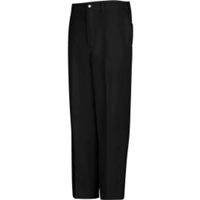 Vf Imagewear Inc Chef Designs Cook Pants Black Polyester/Cotton 34"" x 36"" p/n 2020BK3436U