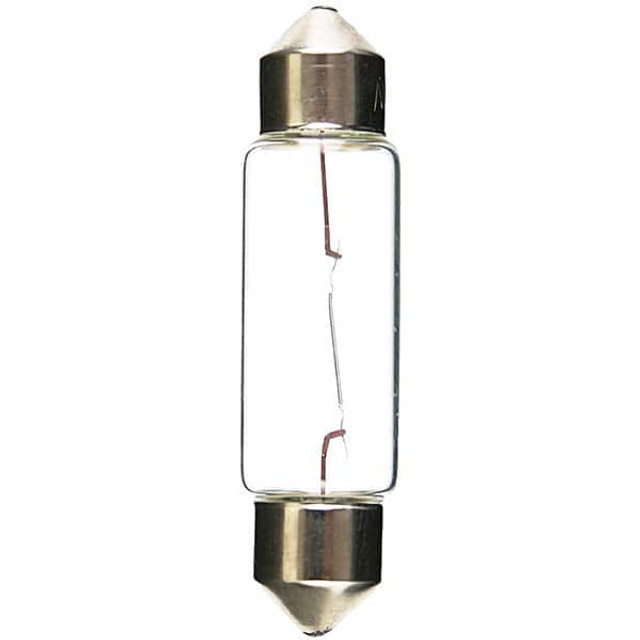 Import SR2057NALL Incandescent Miniature & Specialty S8 Lamp