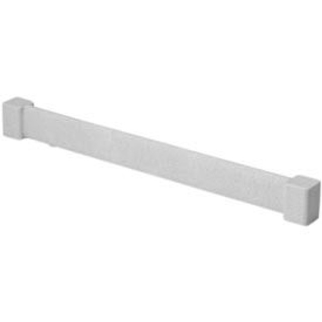 Cambro Manufacturing Post Ledge for Camshelving® - 24"" p/n CPR24E151