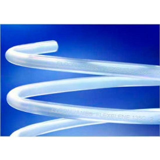 Eldon James Corp. FLXC .5-1.5 Flexelene ™ Tubing FLXC 135C p/n FLXC.5-1.5