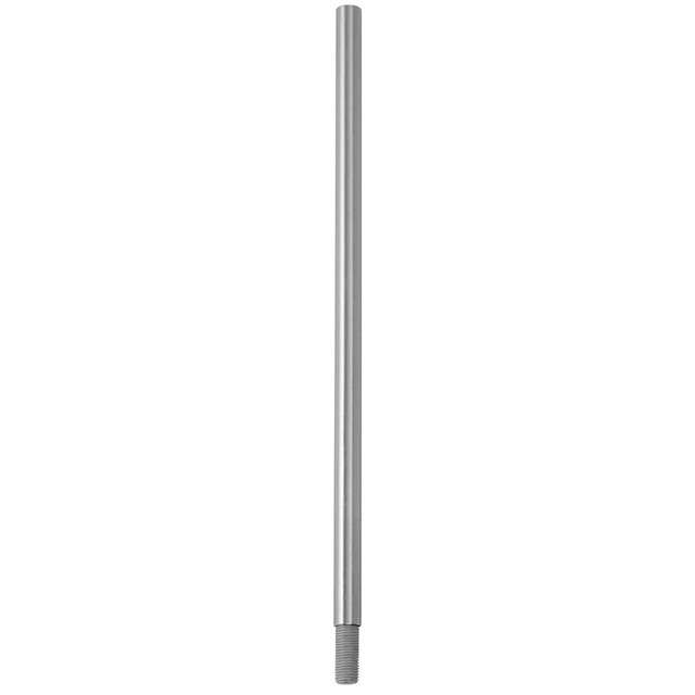 Yale 085205 Vertical Bars; Type: Extension Rod ; Rating: Non Fire Rated ; Hand: Neutral ; Finish Coating: Aluminum; Painted