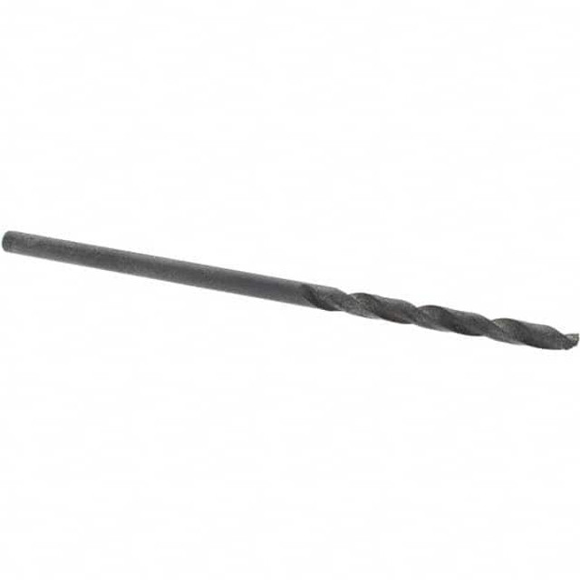 Import KP65090 Jobber Length Drill Bit: #49, 118 °, High Speed Steel