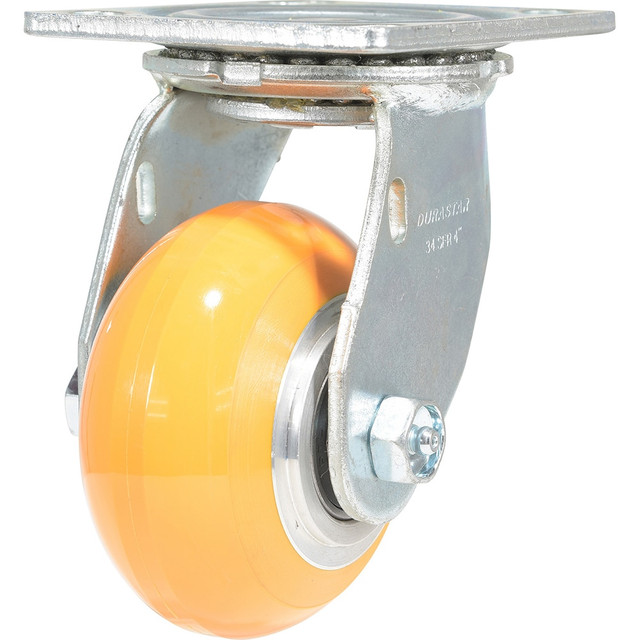 Vestil CST-F34-4X2SI-S Standard Casters