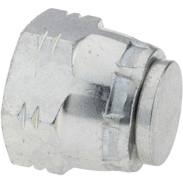 Parker PT-00406 Hydraulic Hose Coupler Dust Cap: 4 mm