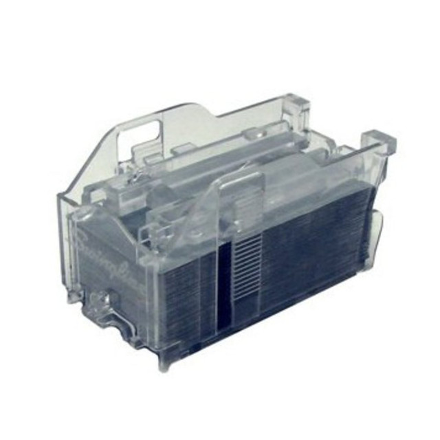 RICOH OF AMERICA INC. 415009 Ricoh Staple Type T - 5000 Per Cartridge - for Paper - 1 / Box RICOH OF AMERICA INC. 415009 Ricoh Staple Type T - 5000 Per Cartridge - for Paper - 1 / Box
