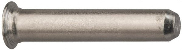 Value Collection ETPS-250-10 0.335" Diam x 5/8" Long Self Clinching Pilot Pin