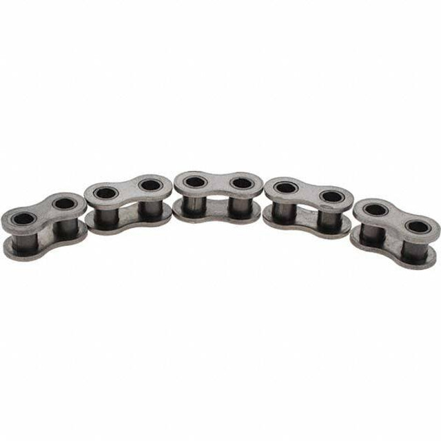 Value Collection BD-A661039 Roller Chain Link: for Stainless Steel Single Strand Chain