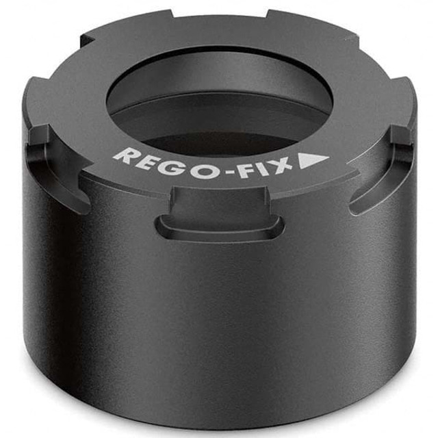 Rego-Fix 3511.60000 ER11 Clamping Nut
