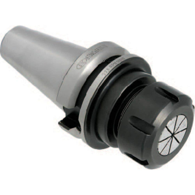 Techniks 16289-195 BT50 Collet Chuck x ER40 - 195mm projection