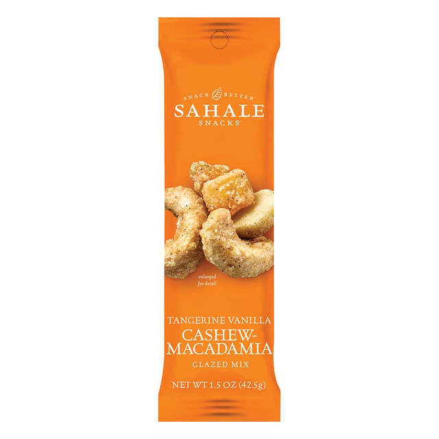 Sahale Snacks SMU900015 Snacks, Cookies, Candy & Gum