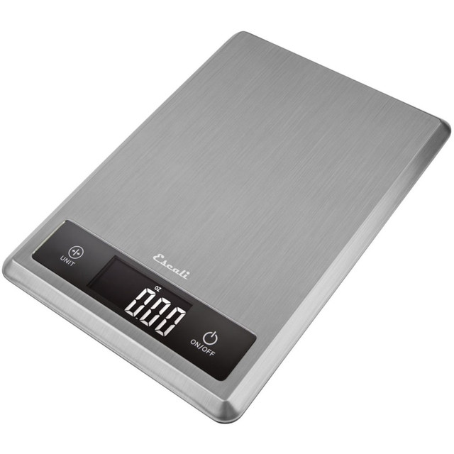 ESCALI T115S Tabla Liquid Measuring - 11 lb / 5 kg Maximum Weight Capacity ESCALI T115S Tabla Liquid Measuring - 11 lb / 5 kg Maximum Weight Capacity