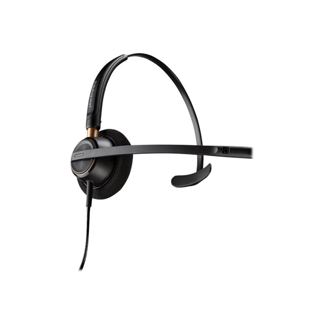 HP INC. Poly 783Q0AA  EncorePro HW510D - Headset - on-ear - wired