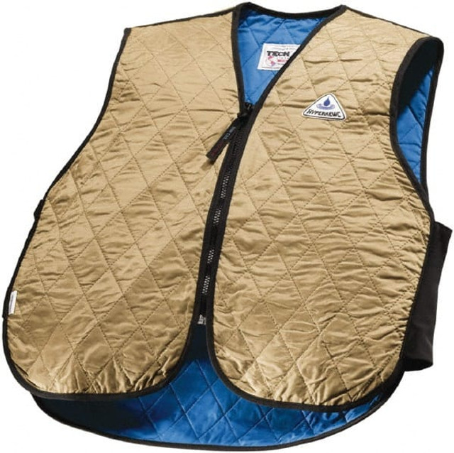 Techniche 6529-KH-XL Size XL, Khaki Cooling Vest