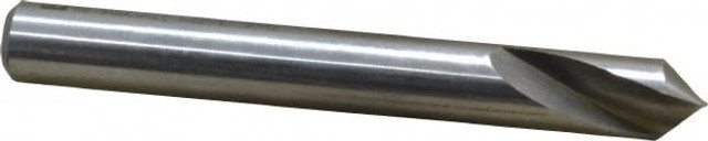 Walter-Titex 5153695 90° 12mm Diam 102mm OAL Cobalt Spotting Drill