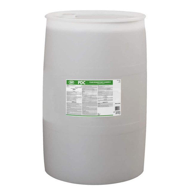 ZEP 655685 All-Purpose Cleaner: 55 gal Drum