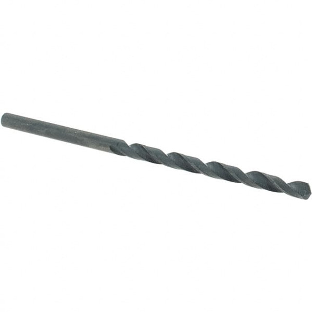 Import KP65081 Jobber Length Drill Bit: #40, 118 °, High Speed Steel