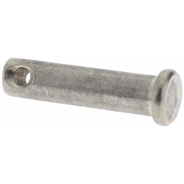 Value Collection 96131 5/16" Pin Diam, 1-1/4" OAL, Standard Clevis Pin