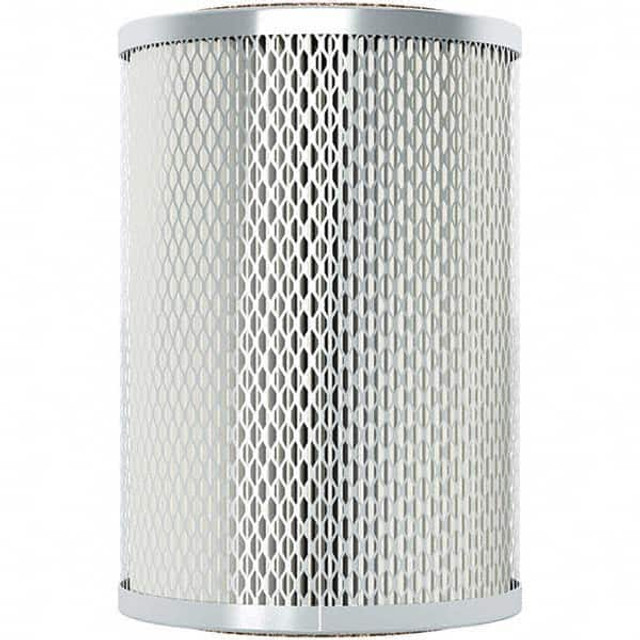 Solberg UL850/1 Replacement Filter Element: 383 CFM, 0.3 µn;, Use with Medical Vacuum Unit