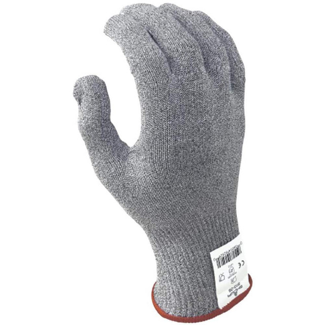 SHOWA 8113-10 Cut, Puncture & Abrasive-Resistant Gloves: Size XL, ANSI Cut A3, ANSI Puncture 0, Dyneema