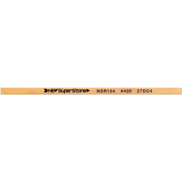 Value Collection 355-0523 Flat Ceramic Finishing Stick