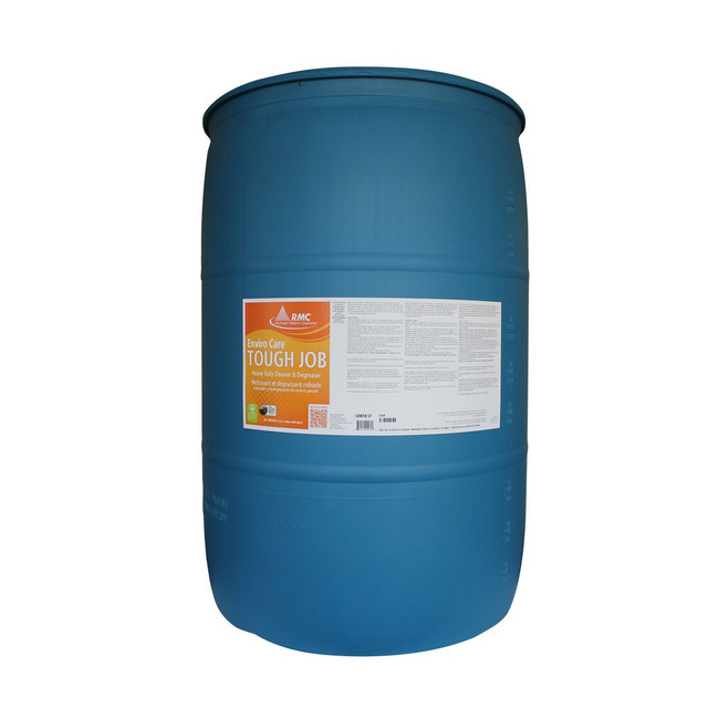 Rochester Midland Corporation 12001857 Cleaner & Degreaser: 55 gal Drum