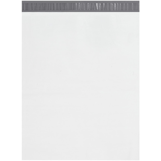 B O X MANAGEMENT, INC. B877 Partners Brand Poly Mailers, 19in x 24in, Pack Of 125 B O X MANAGEMENT, INC. B877 Partners Brand Poly Mailers, 19in x 24in, Pack Of 125