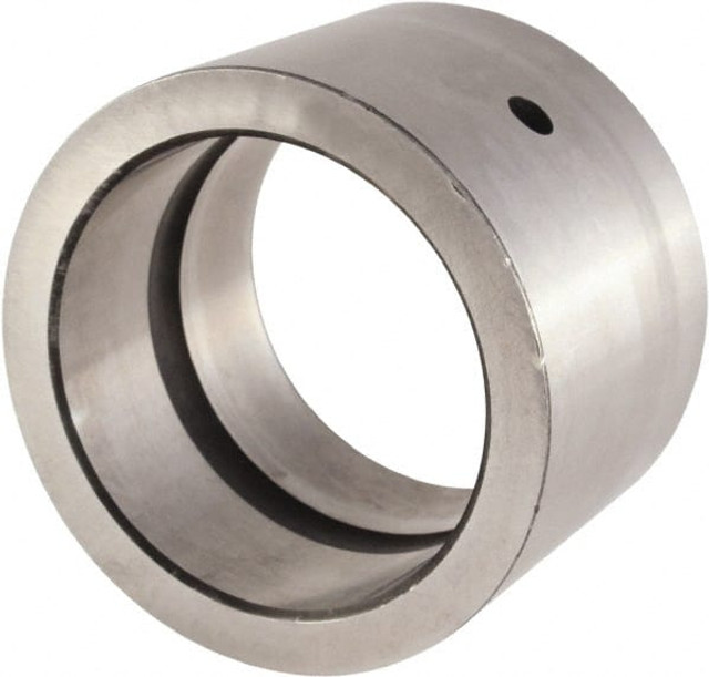 RBC Bearings IR7234 Needle Roller Bearing: 1" Bore Dia, 1.25" OD, 1.01" OAW