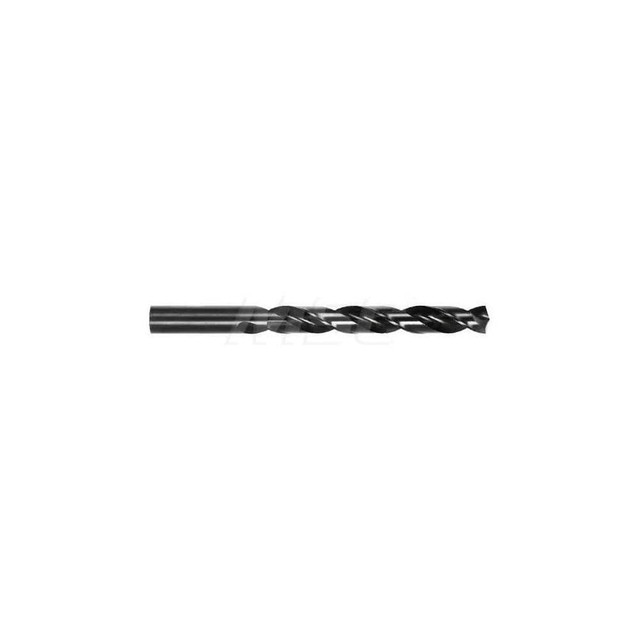 Rocky Mountain Twist 95005801 #2 2-5/8" Flute Length 135° High Speed Steel Aircraft Extension Drill