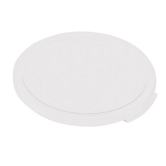 CAMBRO MFG. CO. RFSCWC12135 Cambro Camwear Round Cover, Clear