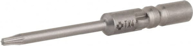 Wera 05135403001 Screwdriver Insert Bit: 4 mm Drive