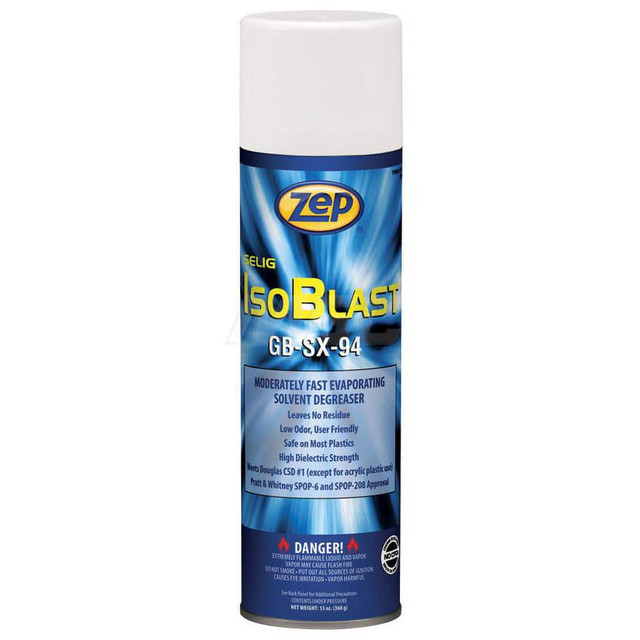 ZEP 912701 All-Purpose Cleaner: 13 oz Can