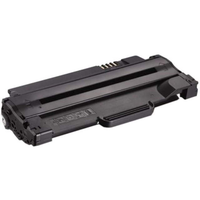 DELL MARKETING L.P. Dell 3J11D  3J11D Standard Yield Laser Toner Cartridge - Black - 1 / Pack - 1500 Pages