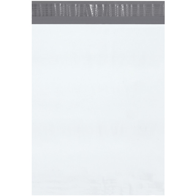 B O X MANAGEMENT, INC. B875 Partners Brand Poly Mailers, 12in x 15 1/2in, Pack Of 500