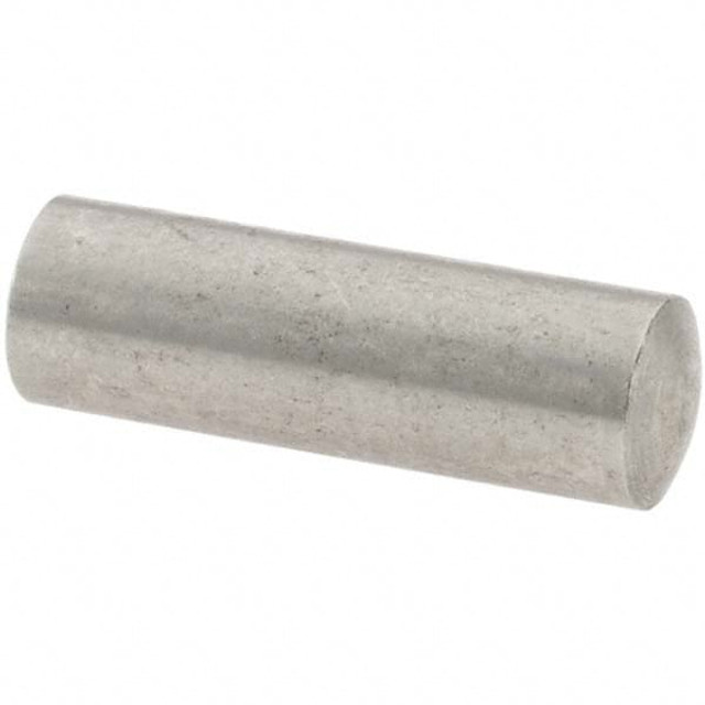Value Collection A997856 Precision Dowel Pin: 8 x 24 mm, Stainless Steel, Grade 416