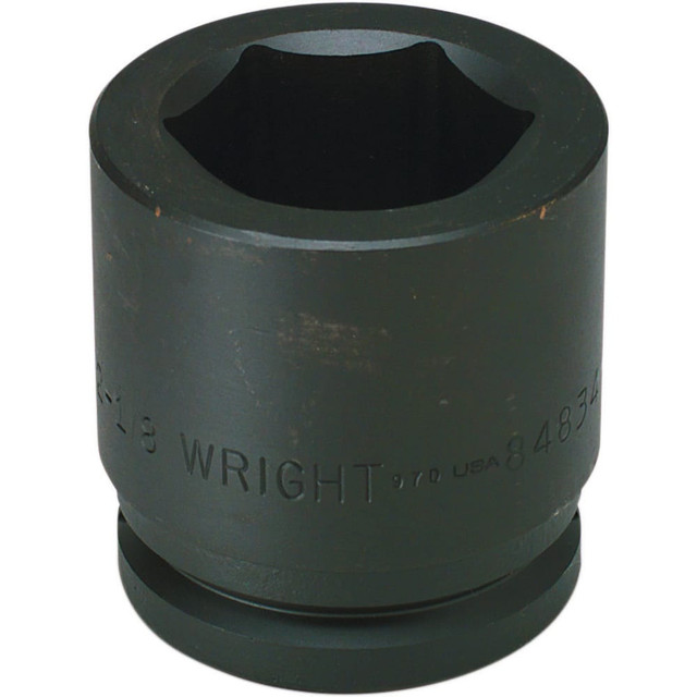 Wright Tool & Forge 848-155MM Impact Socket:
