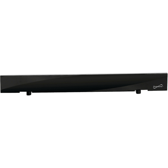 SUPERSONIC INC. SC-612 Supersonic HDTV Flat Digital Antenna SUPERSONIC INC. SC-612 Supersonic HDTV Flat Digital Antenna