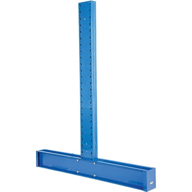 Vestil MDU-C-8-36 Cantilever Rack: 9,000 lb Capacity