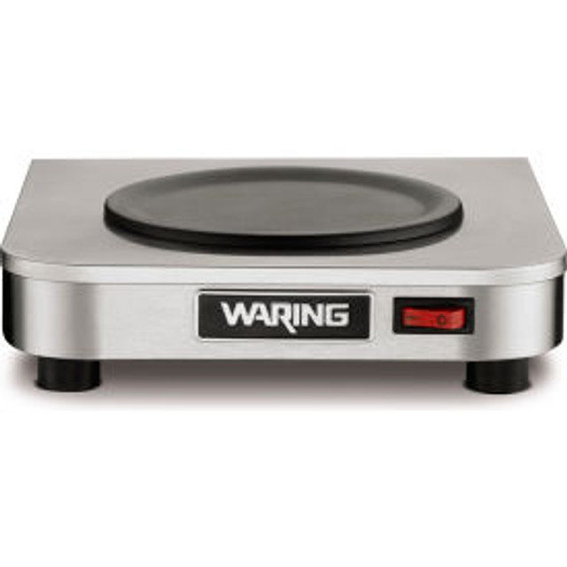 CONAIR CORP./WARING COMMERCIAL Waring Commercial Single Warmer 120V 70W Stainless Steel p/n WCW10