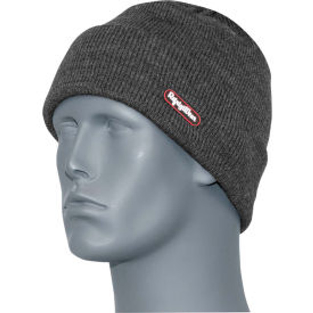 RefrigiWear® Watch Cap Charcoal One Size 0045RCOAOSA p/n 0045RCOAOSA