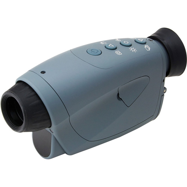 CARSON OPTICAL, INC. NV-250 Carson AuraPlus 2x Power Digital Night Vision Camcorder with 8GB MicroSD Card - 4x - Night Vision CARSON OPTICAL, INC. NV-250 Carson AuraPlus 2x Power Digital Night Vision Camcorder with 8GB MicroSD Card - 4x - Night Vision