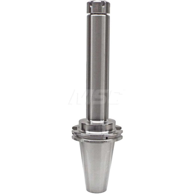 ShopForce T5027 Collet Chuck: ER Collet, CAT Taper Shank