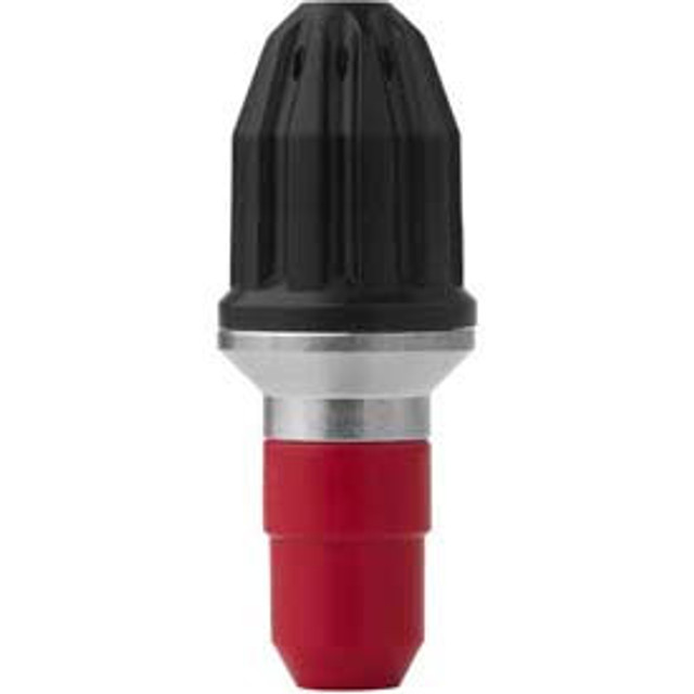 Cejn Industrail Corp. Cejn® Compressed Air Series 208 Silencer Nozzle (Safety) Removable p/n 11-208-9962