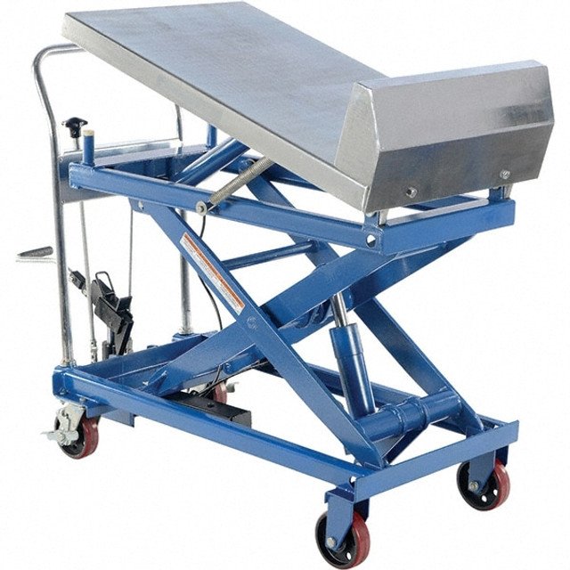 Vestil CART-1000-LT Lift Table