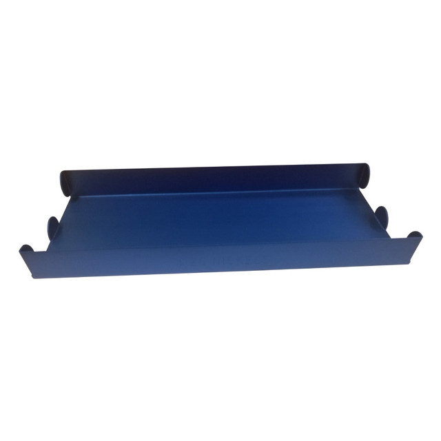 CONTROL, INC. 560066 Control Group Aluminum Coin Tray, Nickels, $20, Blue CONTROL, INC. 560066 Control Group Aluminum Coin Tray, Nickels, $20, Blue